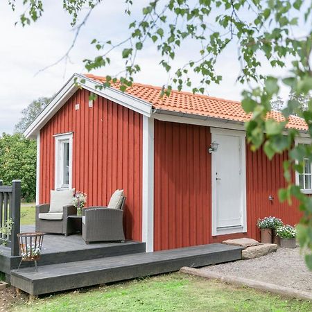 Villa Gunnagard à Ullared Extérieur photo