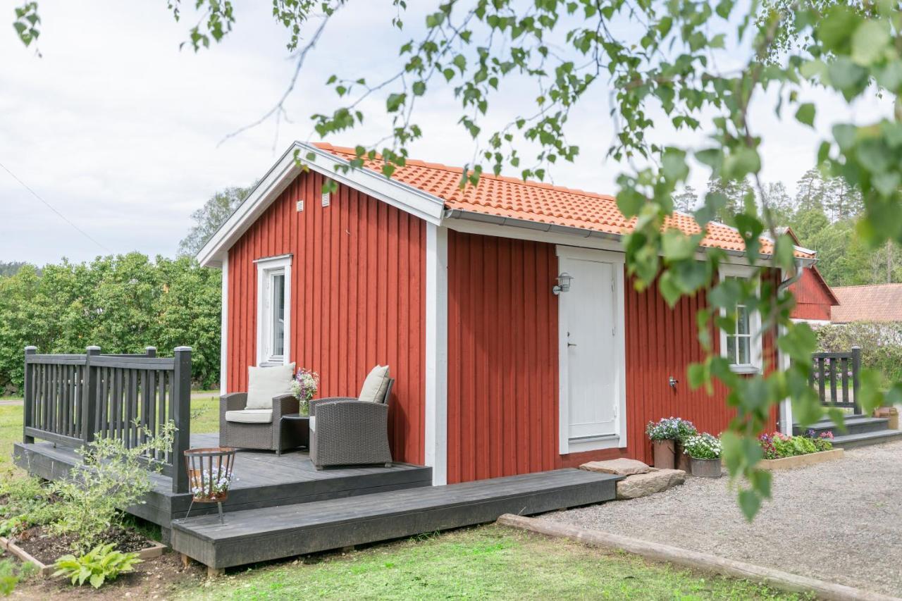 Villa Gunnagard à Ullared Extérieur photo